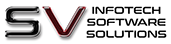 Logo of SV infotech Software Solutions